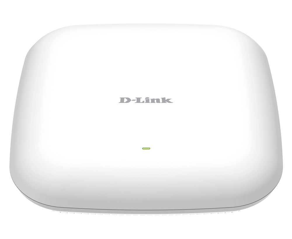 D-Link DAP-2662/UDL Wireless 1200Mbps Managed 11AC Wave2 MU-MIMO Dual Band Access point