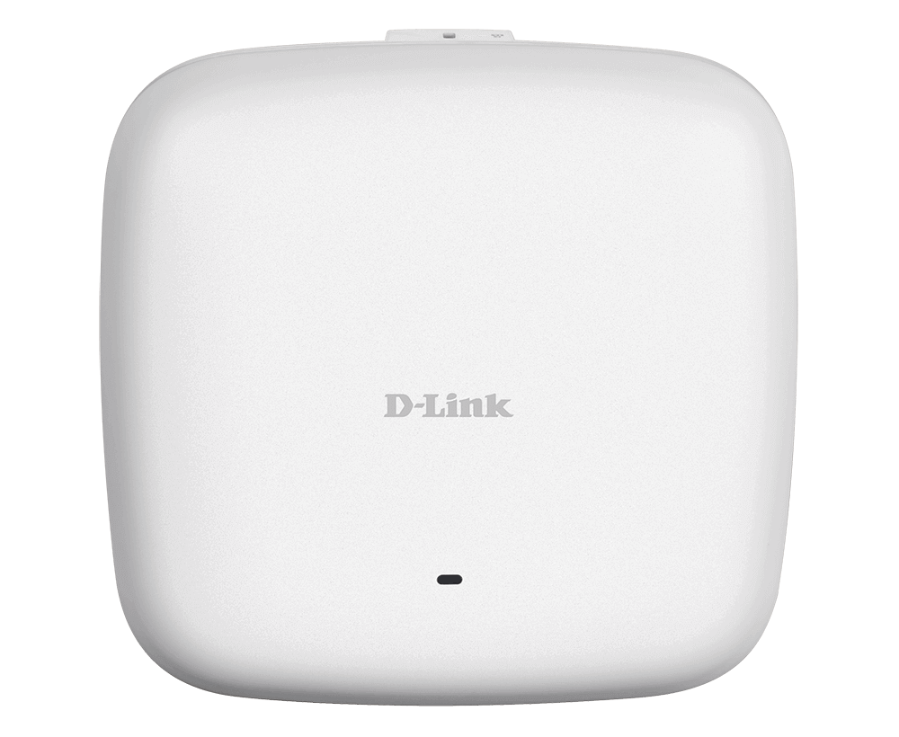 D-Link DAP-2680/UAU Wireless 1750Mbps Managed 11AC Wave2 3x3 MU-MIMO Dual Band Access point