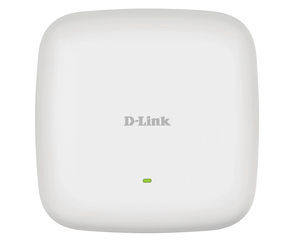 D-Link DAP-2682/UDL Wireless 2300Mbps Managed 11AC Wave2 4x4 MU-MIMO Dual Band Access point