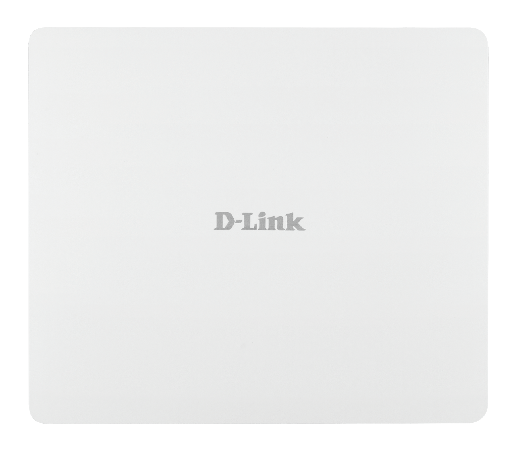 D-Link DAP-3662/MNA Wireless AC 1200 Dual Band (11a/b/g/n/ac) Outdoor PoE Access Point