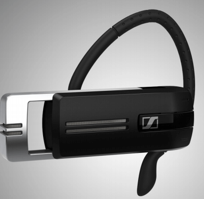 Sennheiser PRESENCE Premium Bluetooth Headset with BT Dongle