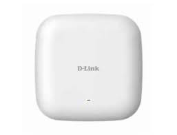 [DAP-2660/MNA] D-Link DAP-2660/MNA Wireless AC1200 Concurrent Dual Band Gigabit PoE Access Point