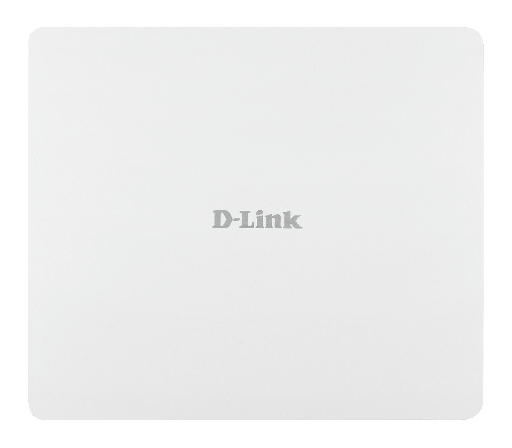 [DAP-3662/MNA] D-Link DAP-3662/MNA Wireless AC 1200 Dual Band (11a/b/g/n/ac) Outdoor PoE Access Point