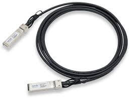 [DEM-CB100Q38] D-Link DEM-CB100Q38 1M 100G QSFP28 to QSFP28 Direct Attach Cable