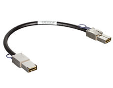 [DEM-CB50CXP] D-Link DEM-CB50CXP 50cm CXP to CXP Direct Attach Cable for DXS-3600-EM-Stack