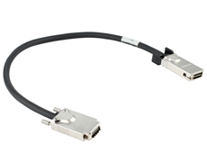 [DEM-CB50ICX] D-Link DEM-CB50ICX 50 cm Cable for connecting with CX4 devices (For DGS-3120 Series)