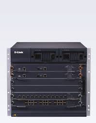 [DES-8500-PWR-1000A] D-Link DES-8500-PWR-1000A 1000W AC power supply module for DES-8500E series