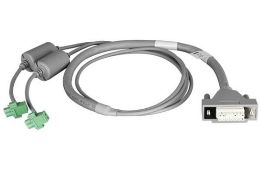 [DPS-CB150-2PS] D-Link DPS-CB150-2PS 150CM RPS cable for connecting DGS-3000 and DPS-200/DPS-500