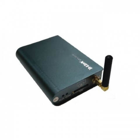 [DVG-6001G] D-Link DVG-6001G VoIP Gateway with built-in 1 GSM port