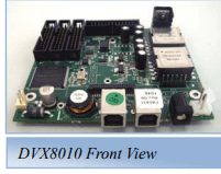 [DVX-8010] D-Link DVX-8010 Expansion module for DVX-8000/DVX-9000 for max 4 modular interface