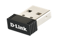 [DWA-121/EU] D-Link DWA-121/EU 150Mbps Wireless 11N mini-USB Adaptor