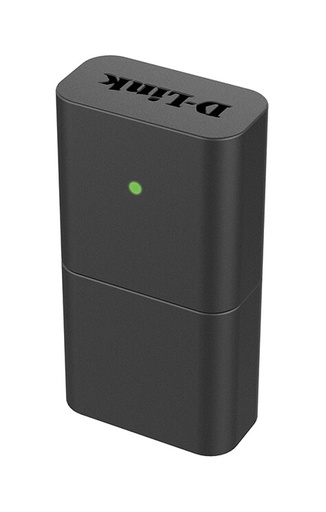 [DWA-131/AU] D-Link DWA-131/AU Wireless N300 (IEEE 802.11 b/g/n) Nano USB Adapter