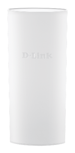 [DWL-6700AP/MAU] D-Link DWL-6700AP/MAU 11n 2.4/5 Ghz Wireless Outdoor IP55 Access Point powered by PoE Injector (included)