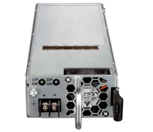 [DXS-3600-PWRDC-FB] D-Link DXS-3600-PWRDC-FB 300W DC power supply tray with front-to-back airflow
