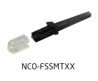 [NCO-FSSMTXX] D-Link MTRJ Single Mode Fiber Connector - PC type