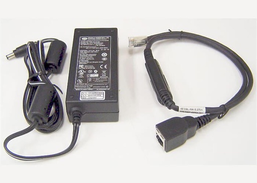 [2200-42740-015] Polycom AC Power Kit for SoundStation IP 6000 and Touch Control