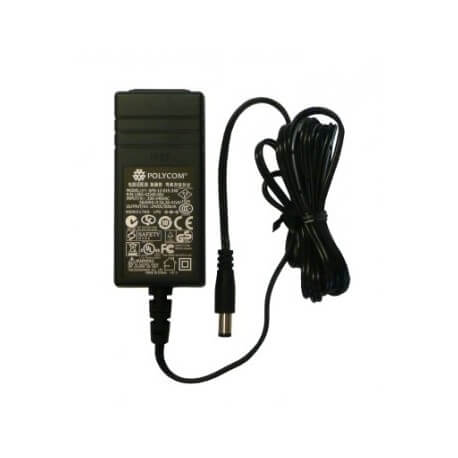 [2200-40110-015] Polycom AC Power Kit for SoundStation IP 7000