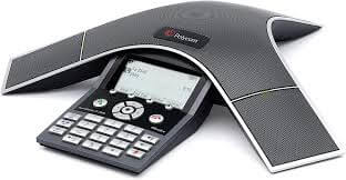 [2200-40000-001] Polycom SoundStation IP 7000 (SIP) Conference Phone