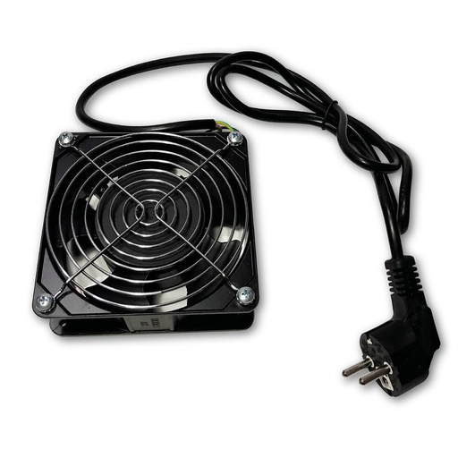 [SA.3322.0201] Toten Cooling Fan with UK plug and 1m cable