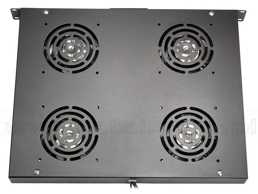 [SA.3190.0401] Toten Fan Unit (4 fans) for 900mm Deep Cabinets