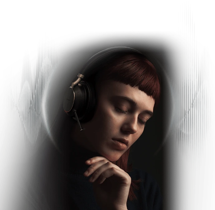 Yealink Acoustic Shield Technology