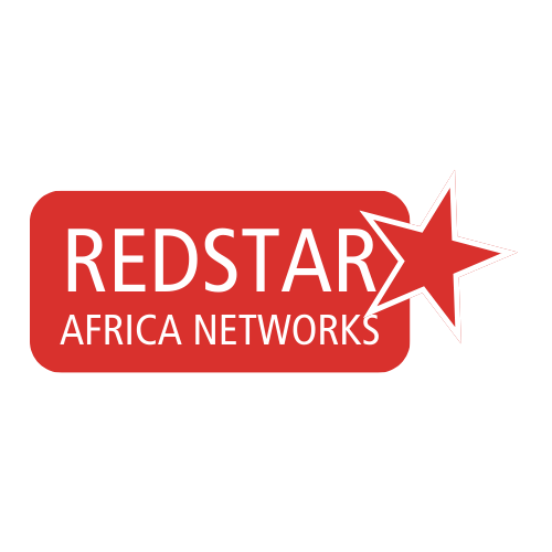 Redstar logo