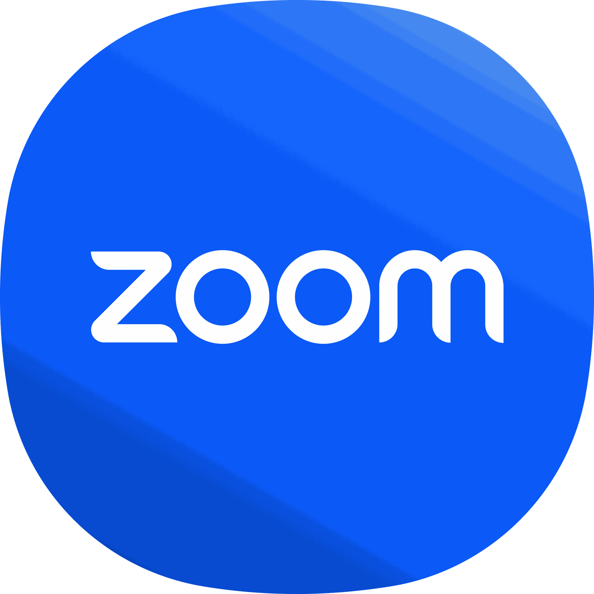 Zoom logo
