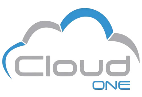 Cloud One Logo