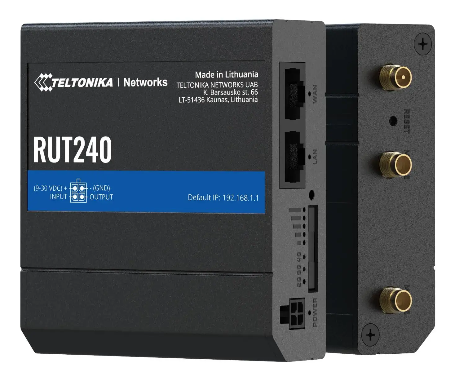 Teltonika RUT240