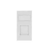 D-Link Angled Floor Module Holder
