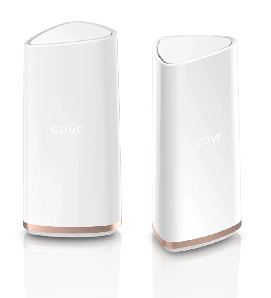 [COVR-2203/MNA] AC2200 Tri-Band Whole Home Mesh Wi-Fi System