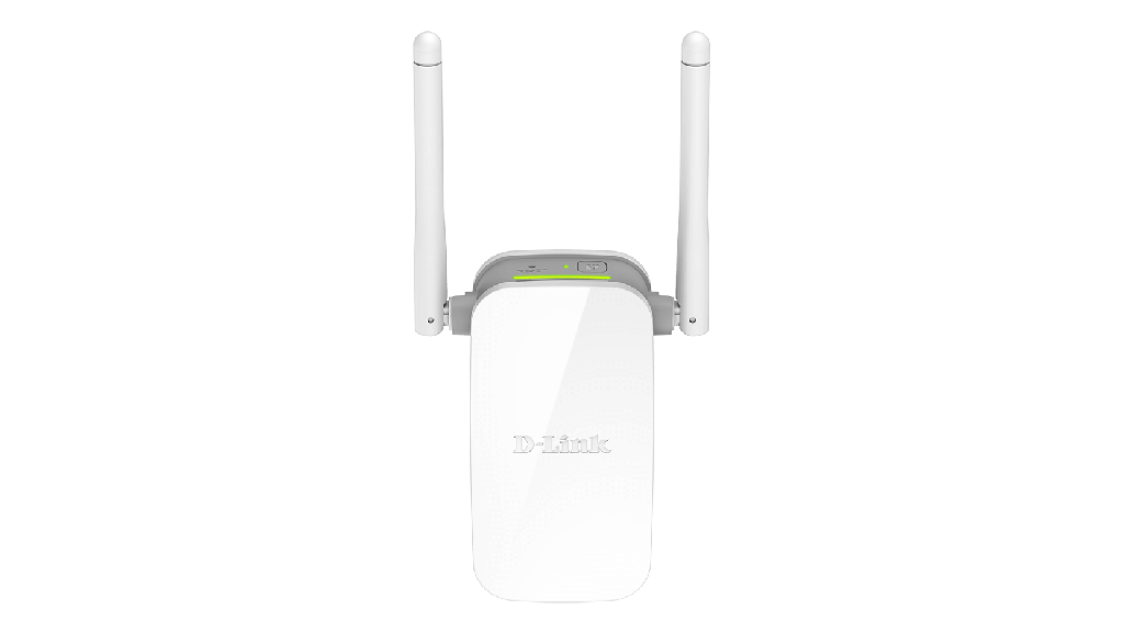 [DAP-1325/BAU] D-Link DAP-1325/BAU Wireless N300 Universal Range Extender
