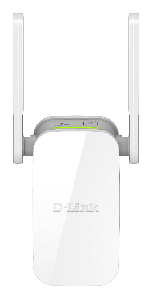 D-Link DAP-1610/BNA Wireless AC 1200 Dual Band (11a/b/g/n/ac) Range Extender