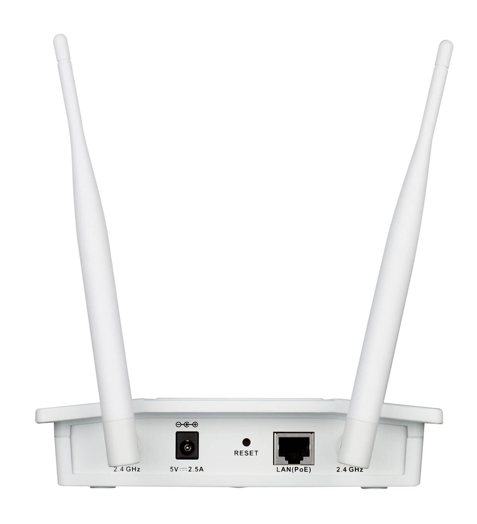 D-Link DAP-2360/BAU Wireless 300Mbps 11n/11g Managed Wireless Access point