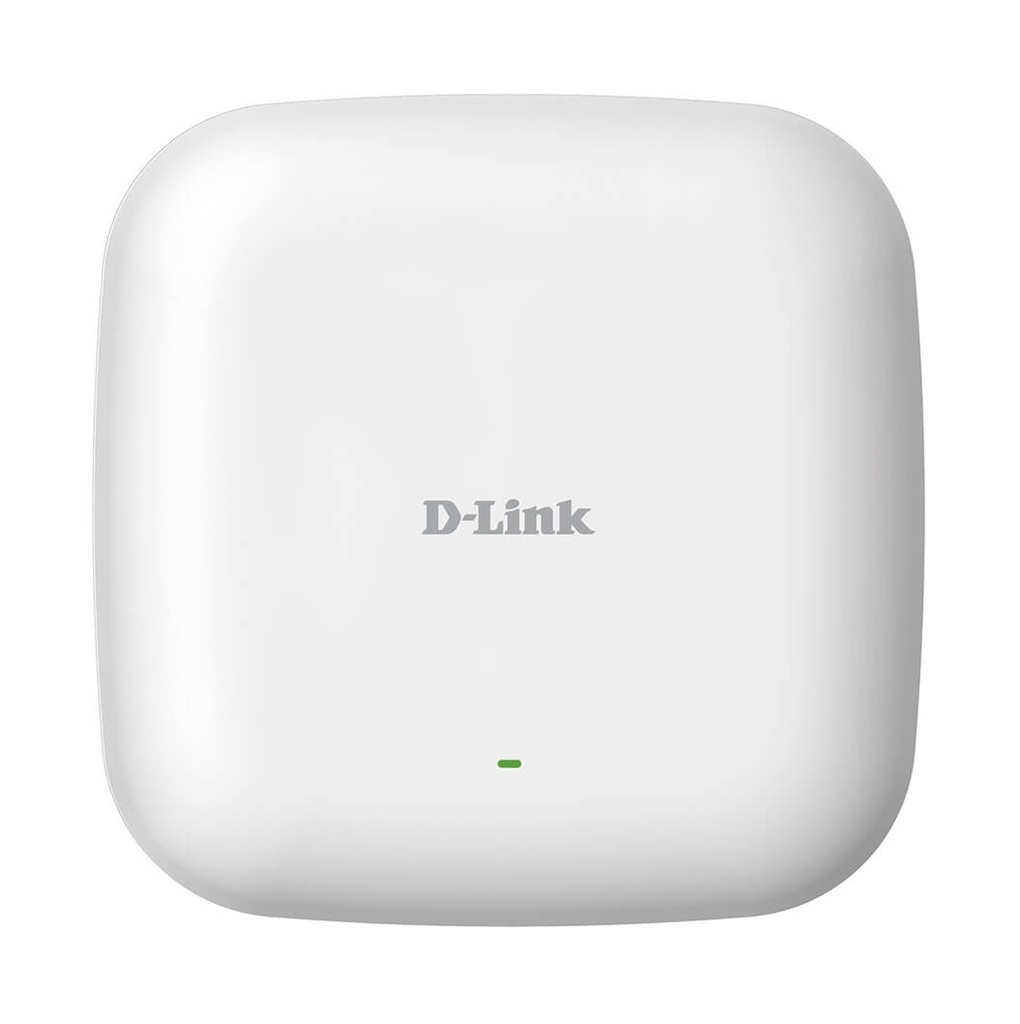 D-Link DAP-2610/UNA Wireless 1300Mbps Managed 11AC Wave2 MU-MIMO Dual Band Access point