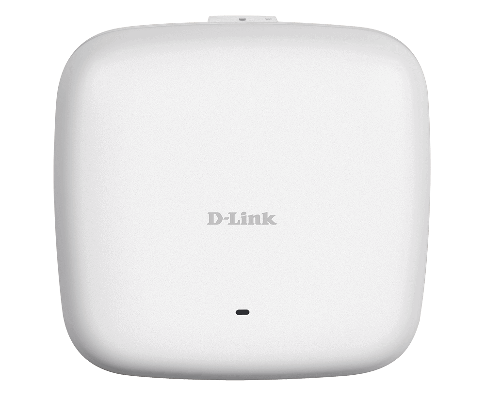 [DAP-2680/UAU] D-Link DAP-2680/UAU Wireless 1750Mbps Managed 11AC Wave2 3x3 MU-MIMO Dual Band Access point