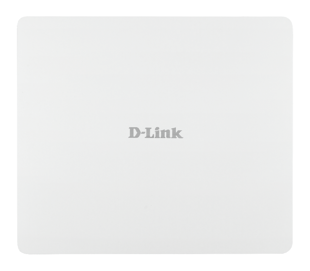 [DAP-3662/MNA] D-Link DAP-3662/MNA Wireless AC 1200 Dual Band (11a/b/g/n/ac) Outdoor PoE Access Point