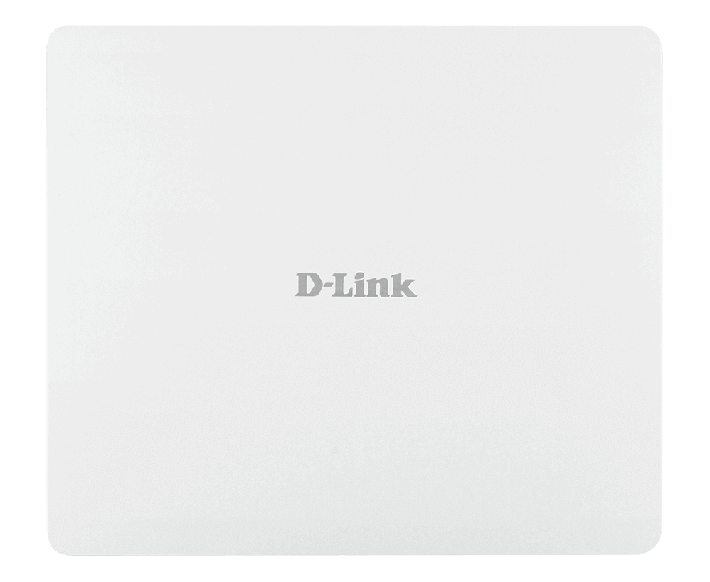 [DAP-3666/UDL] D-Link DAP-3666/UDL Wireless AC 1200 Wave 2 Dual Band (11a/b/g/n/ac) Outdoor PoE Access Point