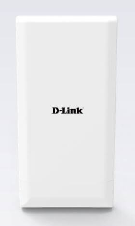 D-Link DAP-F3704-I 300 Mbps 802.11a/n ( 5GHz) Outdoor Bridge /AP/CPE