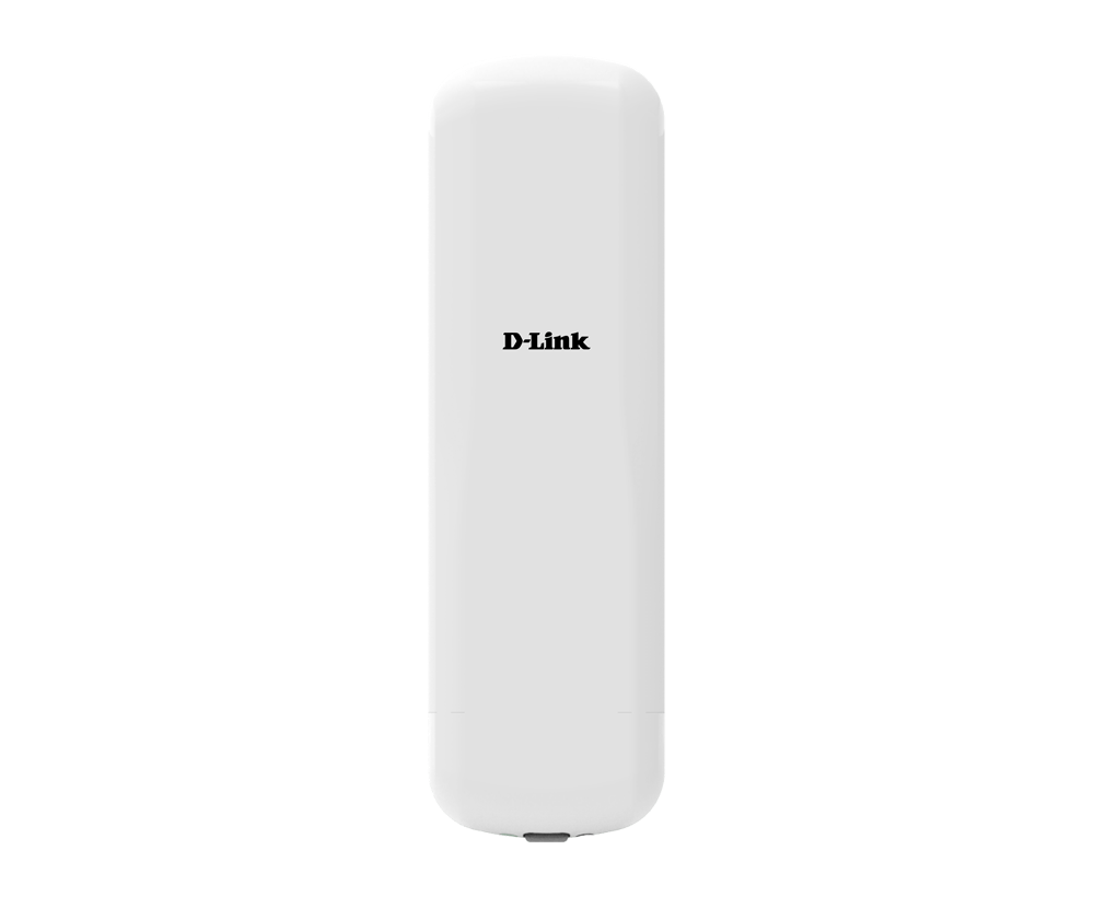 D-Link DAP-F3711-I 866 Mbps 802.11a/n/ac ( 5GHz) Outdoor Bridge /AP/CPE