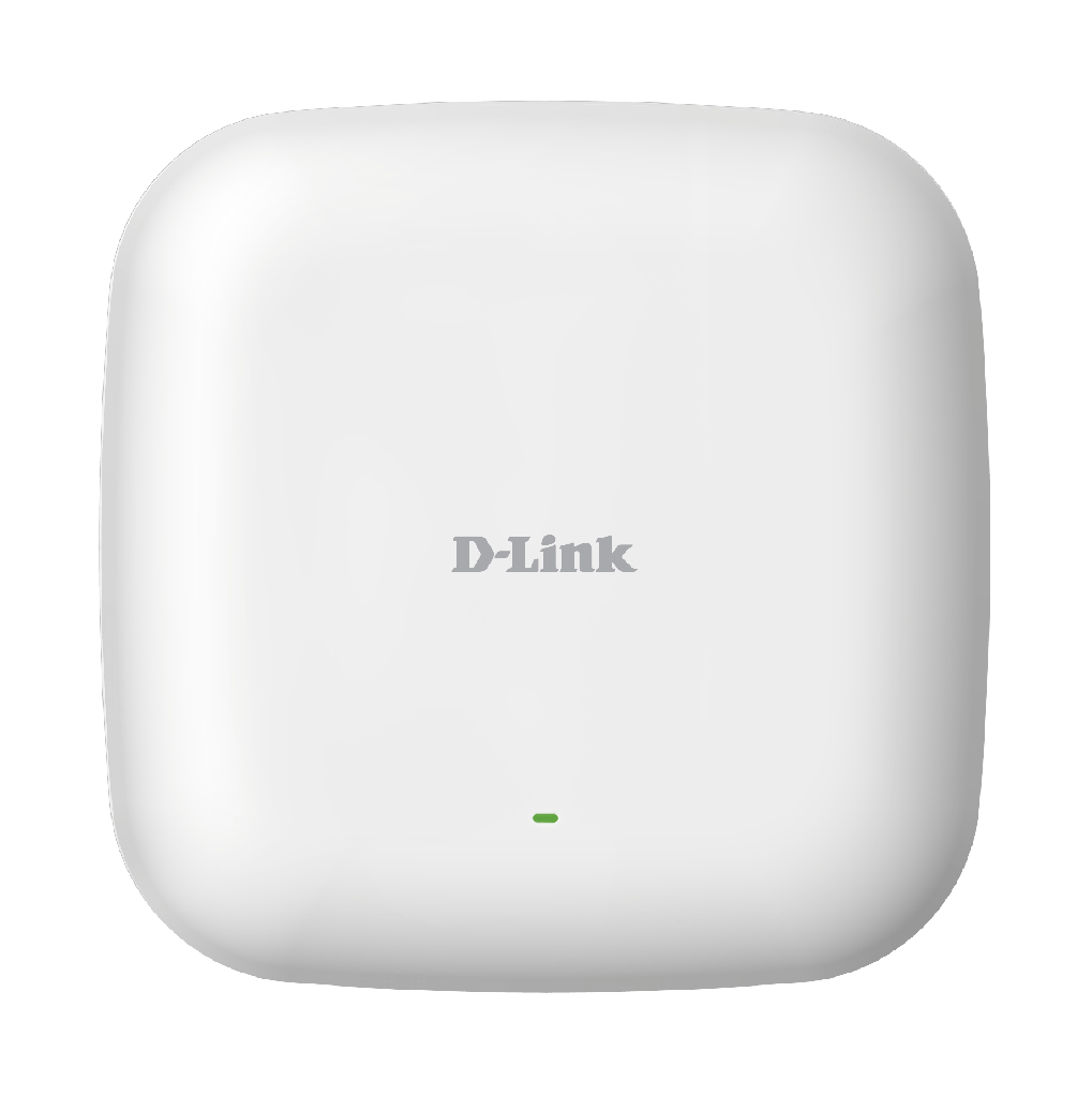 [DBA-1210P/MNA] D-Link DBA-1210P/MNA Wireless AC1200 Wave2 Business Nuclias Cloud Access Point