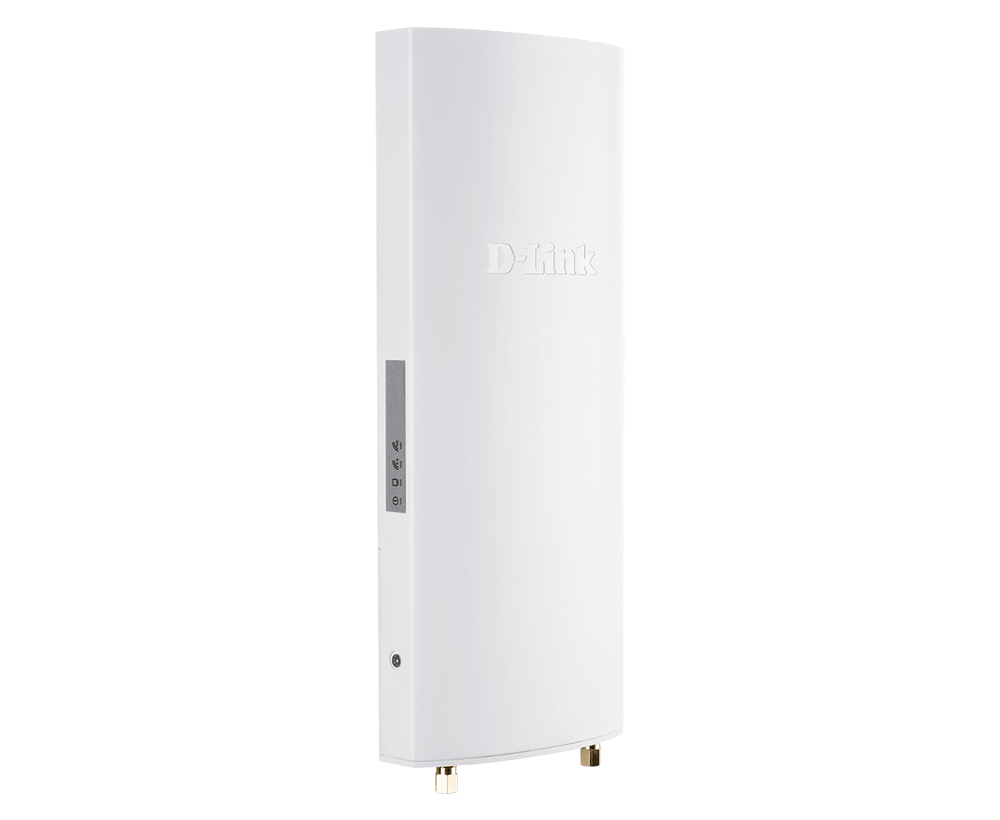 [DBA-3620P/UDL] D-Link DBA-3620P/UDL Wireless AC1300 Wave2 Business Nuclias Cloud Outdoor Access Point