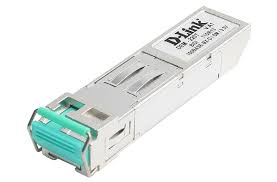 [DEM-220T] D-Link DEM-220T 100Base-BX-D Single-Mode 20KM SFP Transceiver (TX-1550/RX-1310 nm)