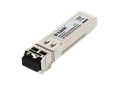 [DEM-431XT] D-Link DEM-431XT 10GBASE-SR SFP+ Transceiver (w/o DDM), 80m: OM1 & OM2 MMF,300m: OM3 MMF