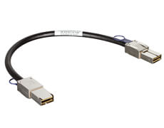 D-Link DEM-CB50CXP 50cm CXP to CXP Direct Attach Cable for DXS-3600-EM-Stack