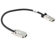 D-Link DEM-CB50ICX 50 cm Cable for connecting with CX4 devices (For DGS-3120 Series)