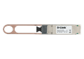 [DEM-QX01Q-SR4] D-Link DEM-QX01Q-SR4 40GBASE-SR4, multi-mode, OM3: 100 m / OM4: 150 m