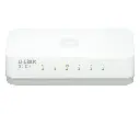 D-Link DES-1005A/E | 5-Port Switch