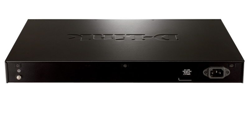 [DES-3200-52/E] D-Link DES-3200-52/E | 48-Port Managed Switch