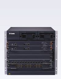 D-Link DES-8500-PWR-1000A 1000W AC power supply module for DES-8500E series